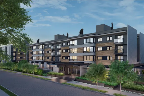 Apartamento para venda no bairro Três Figueiras em Porto Alegre