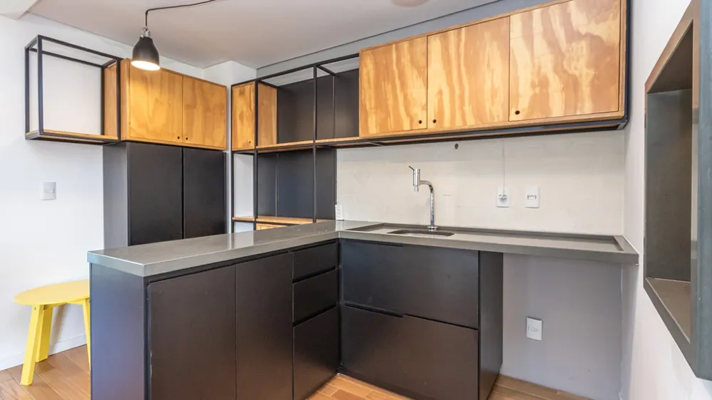 Loft para venda no bairro Auxiliadora em Porto Alegre