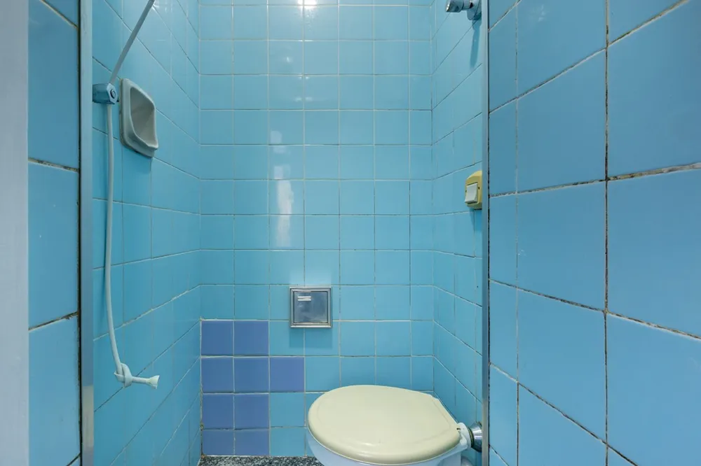 Apartamento para venda no bairro Centro Histórico em Porto Alegre