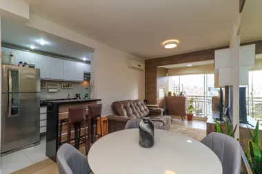 Apartamento para venda no bairro Passo da Areia em Porto Alegre