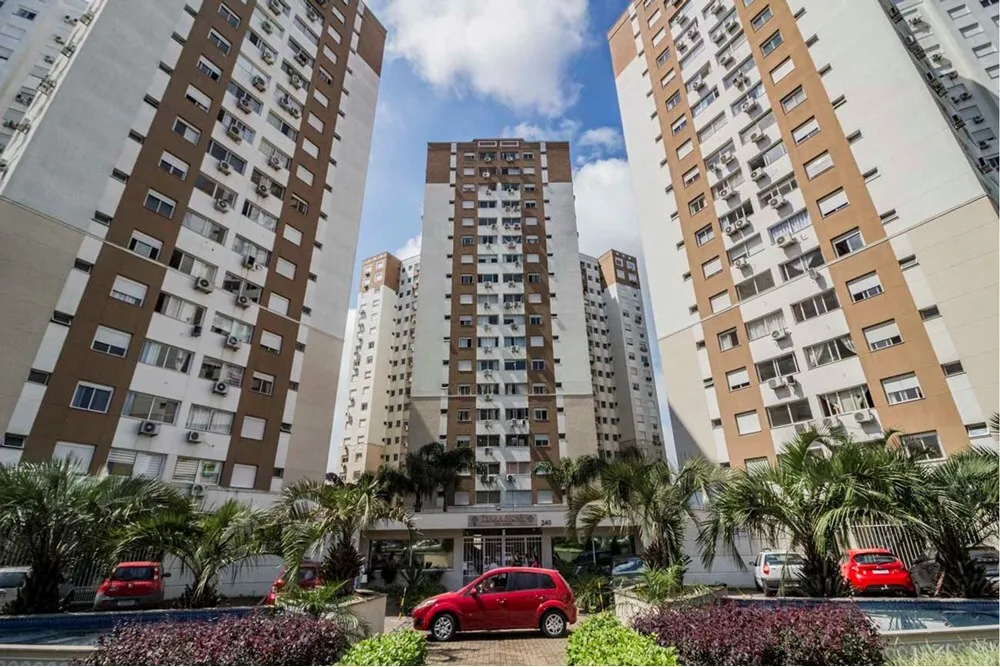 Apartamento para venda no bairro Vila Ipiranga em Porto Alegre