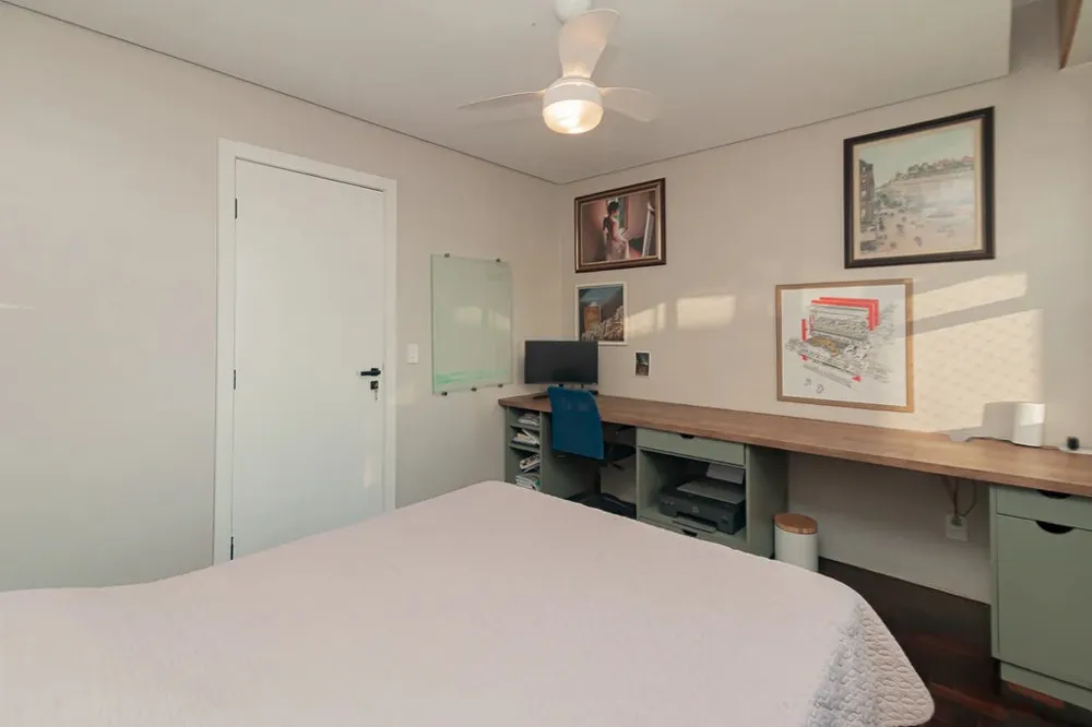 Apartamento para venda no bairro Centro Histórico em Porto Alegre