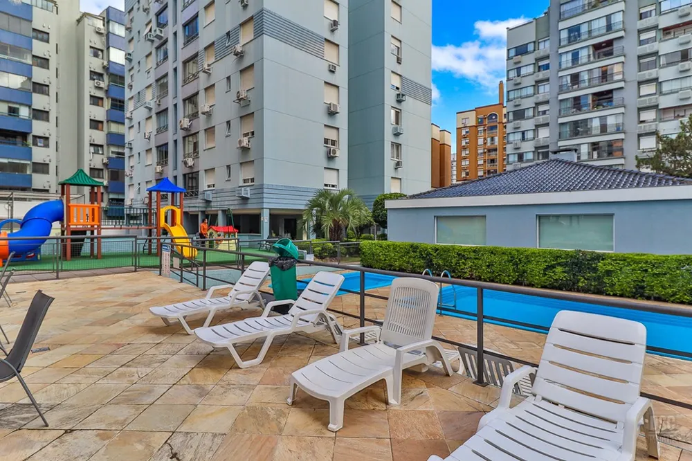 Apartamento para venda no bairro Boa Vista em Porto Alegre