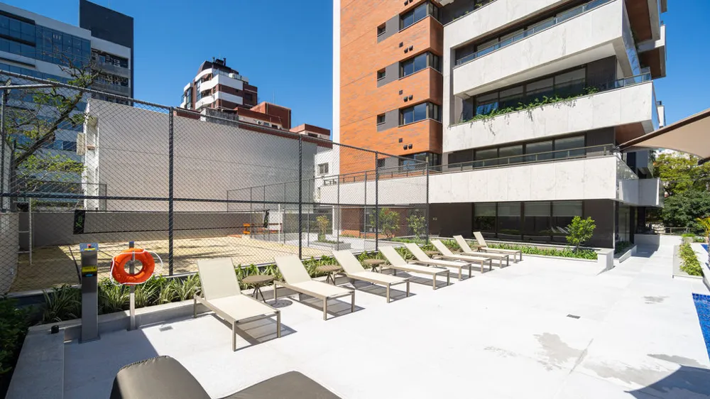 Apartamento para venda no bairro Auxiliadora em Porto Alegre
