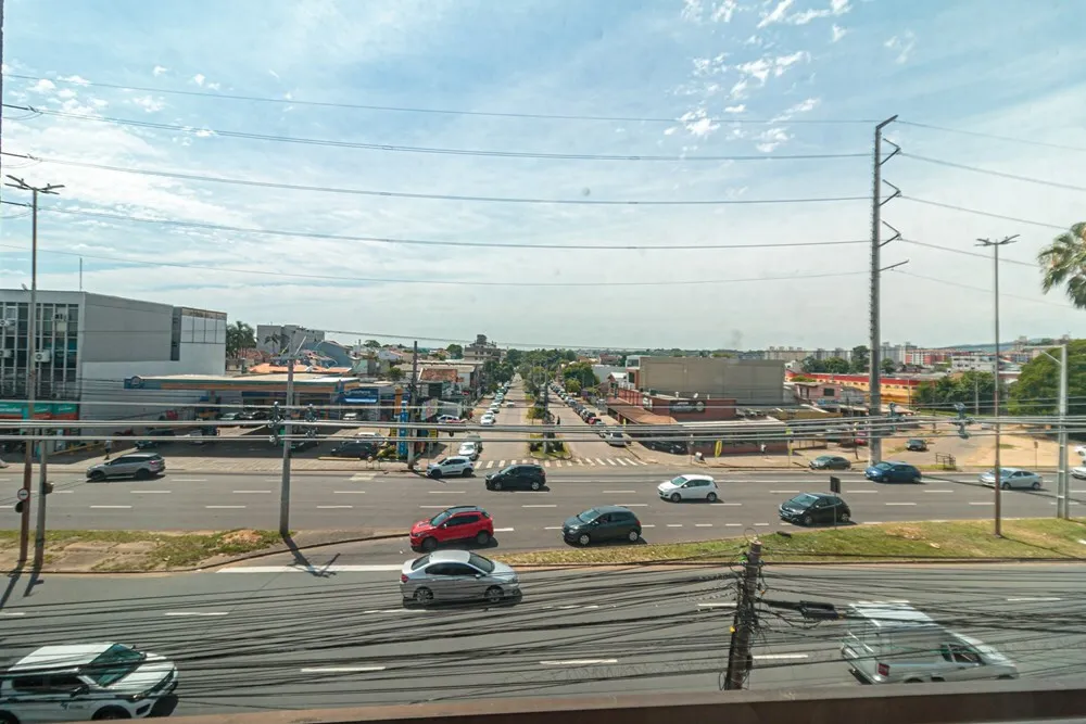 Edifício Comercial para venda no bairro Sarandi em Porto Alegre