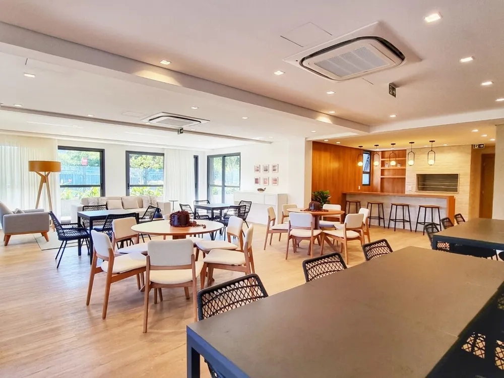 Apartamento para venda no bairro Três Figueiras em Porto Alegre