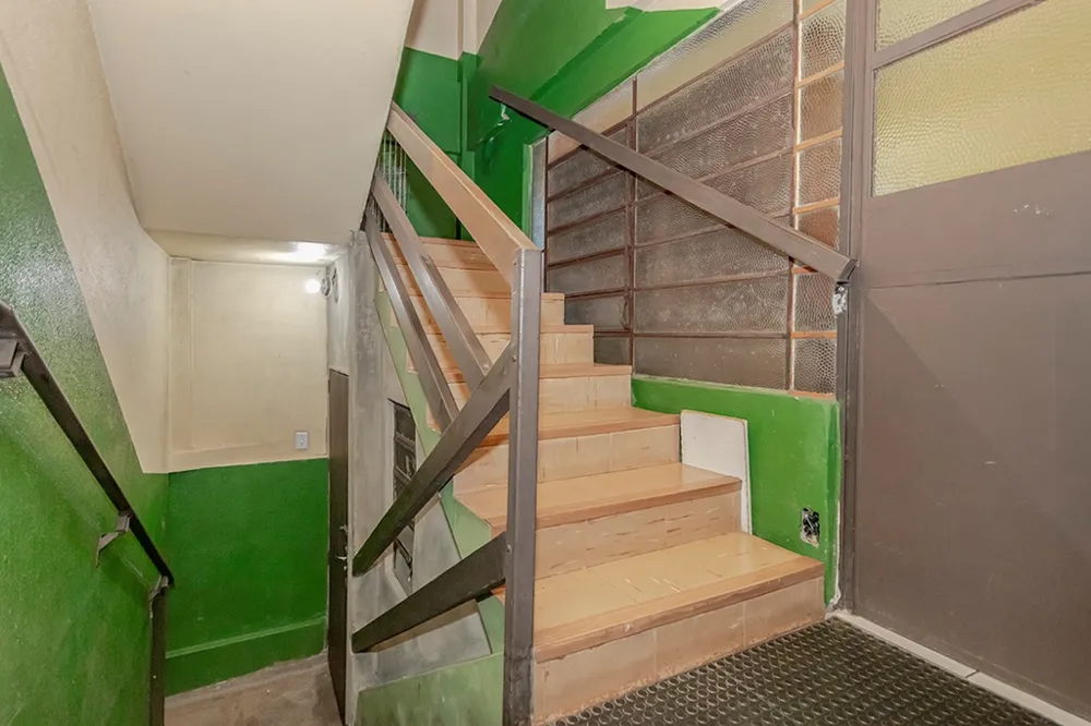 Casa para venda no bairro São Sebastião em Porto Alegre