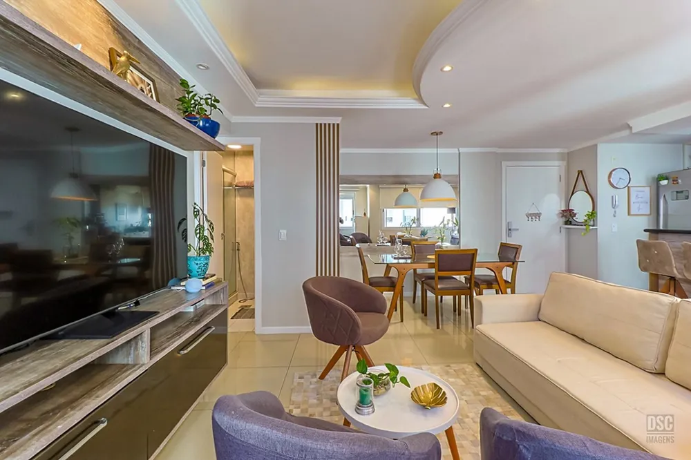 Apartamento para venda no bairro Vila Ipiranga em Porto Alegre