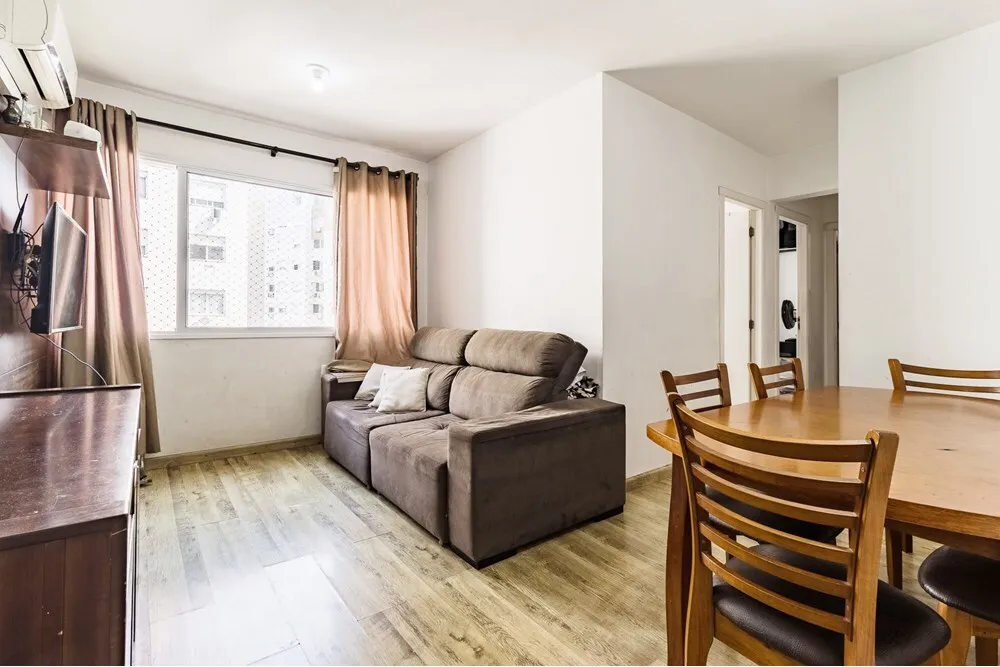 Apartamento para venda no bairro Vila Ipiranga em Porto Alegre