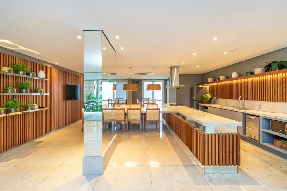 Apartamento para venda no bairro Auxiliadora em Porto Alegre