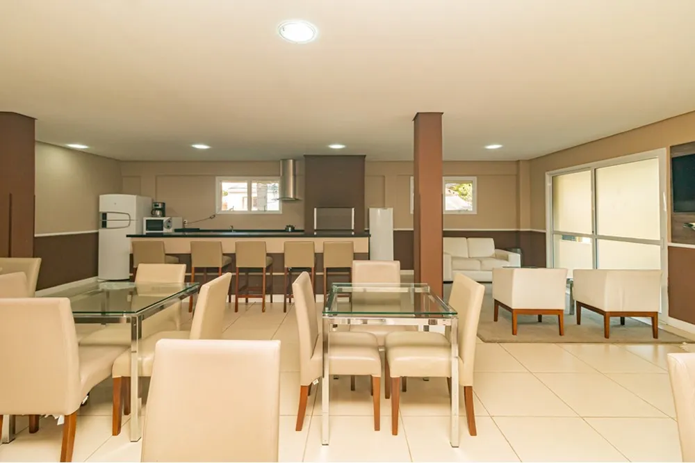 Apartamento para venda no bairro Passo da Areia em Porto Alegre