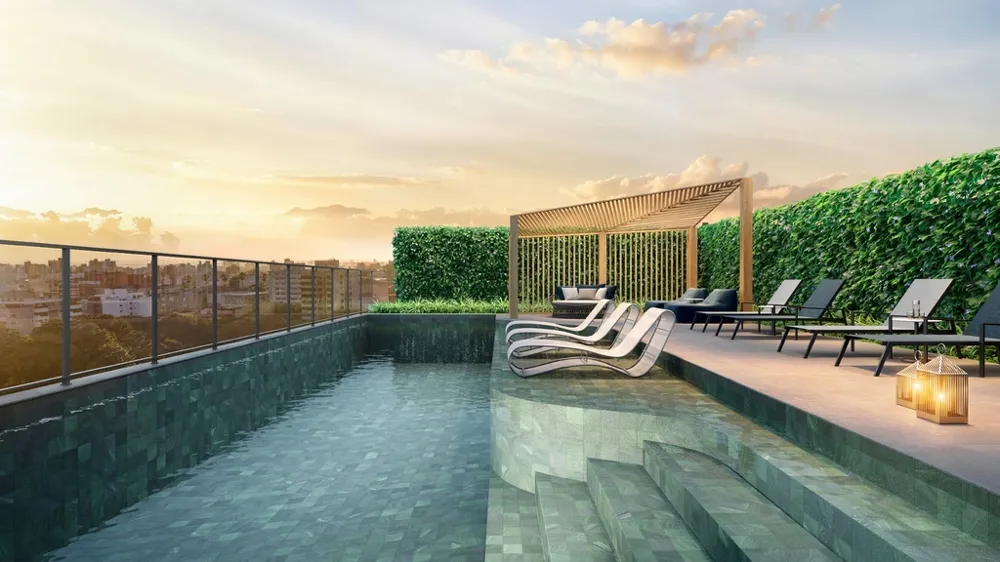 Studio para venda no bairro Petrópolis em Porto Alegre