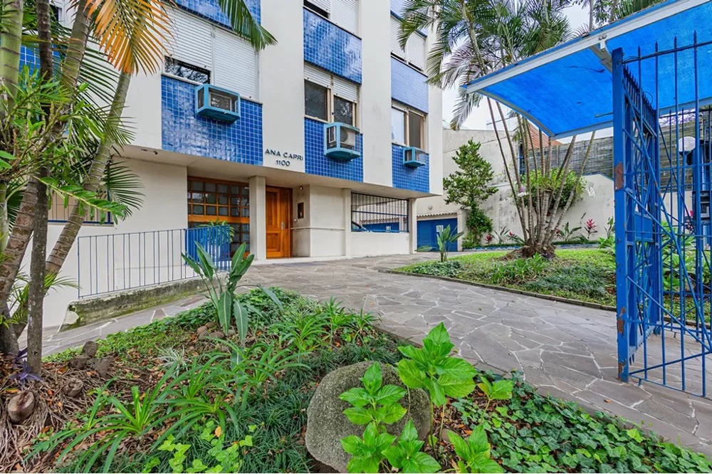 Apartamento para venda no bairro Higienópolis em Porto Alegre