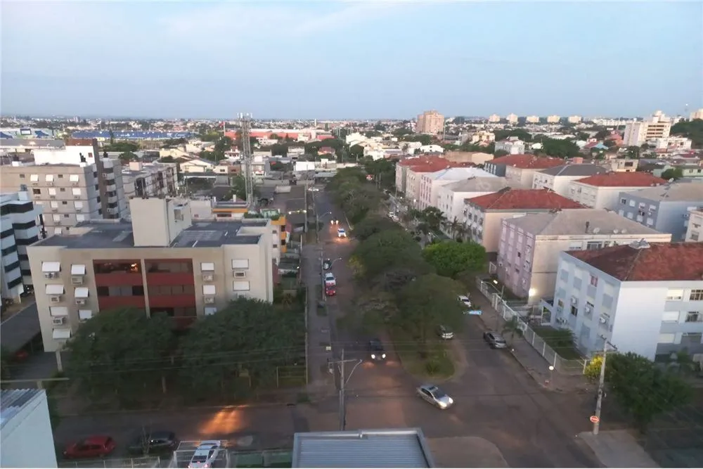 Apartamento para venda no bairro Jardim Lindóia em Porto Alegre