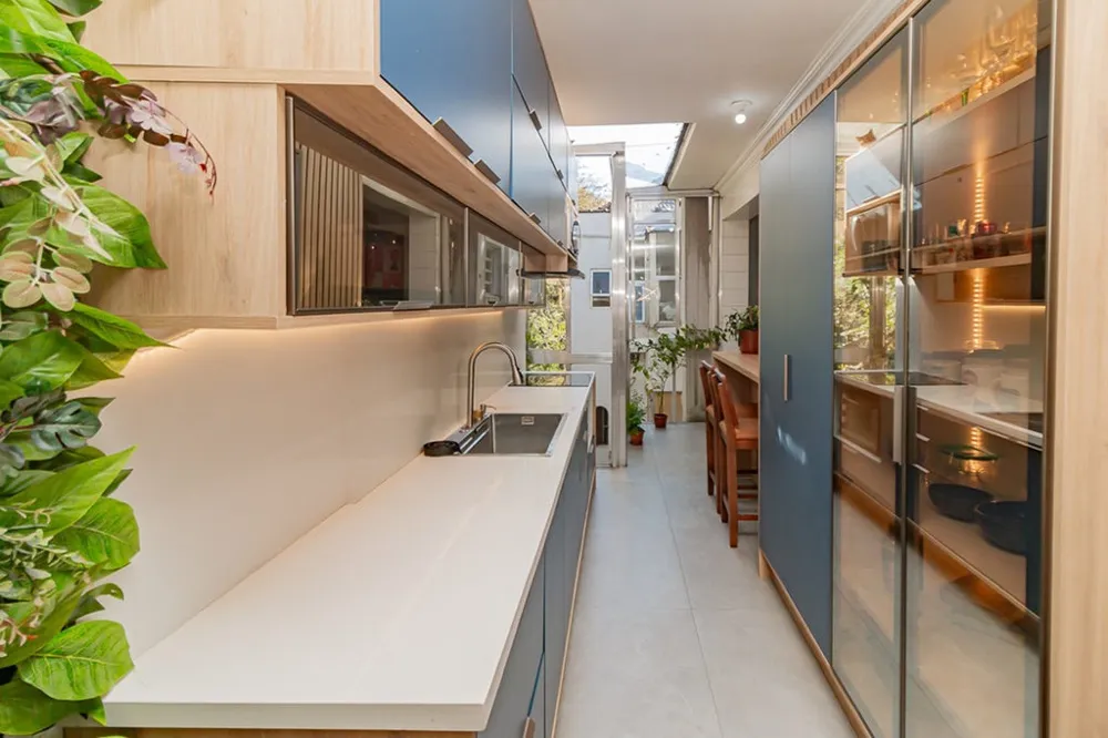 Apartamento para venda no bairro Auxiliadora em Porto Alegre
