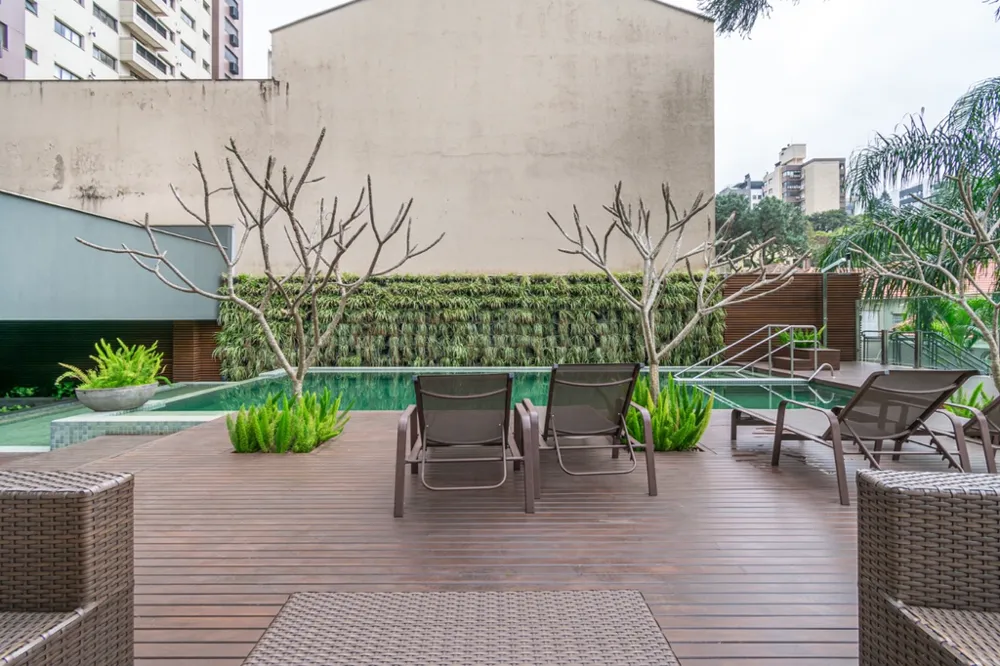 Apartamento para venda no bairro Auxiliadora em Porto Alegre
