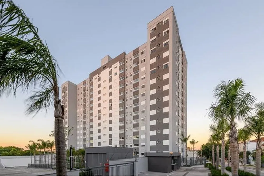 Apartamento para venda no bairro Jardim Lindóia em Porto Alegre