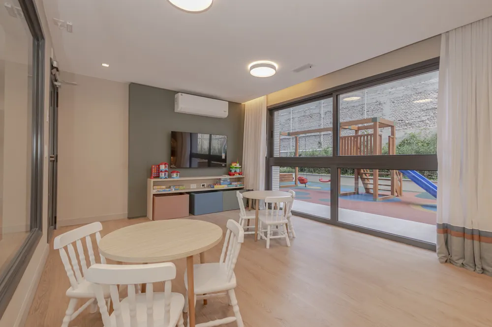 Apartamento para venda no bairro Mont Serrat em Porto Alegre