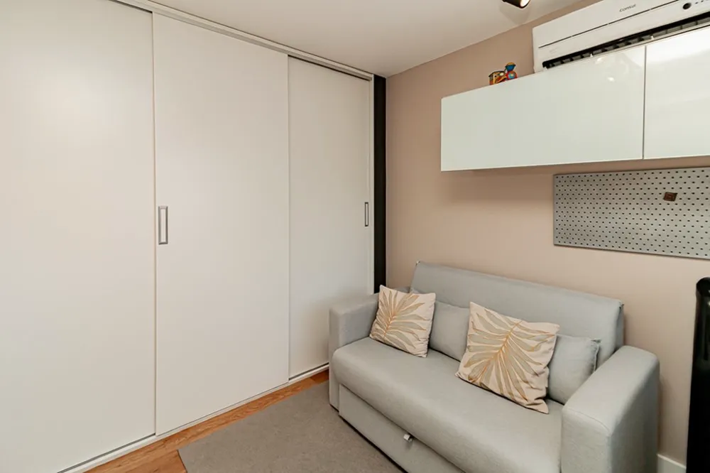 Apartamento para venda no bairro São João em Porto Alegre