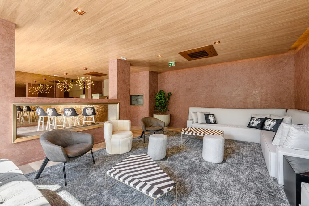 Sala comercial para venda no bairro Mont Serrat em Porto Alegre
