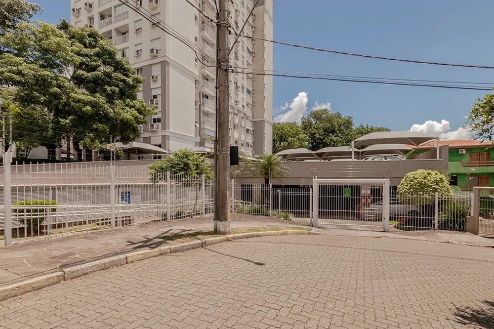Apartamento para venda no bairro Cristo Redentor em Porto Alegre