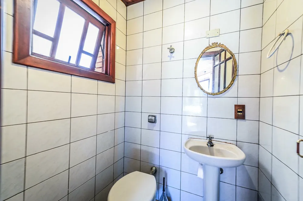 Cobertura Duplex para venda no bairro São João em Porto Alegre