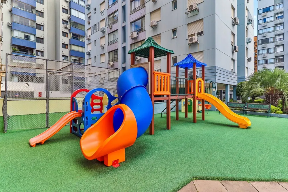Apartamento para venda no bairro Boa Vista em Porto Alegre