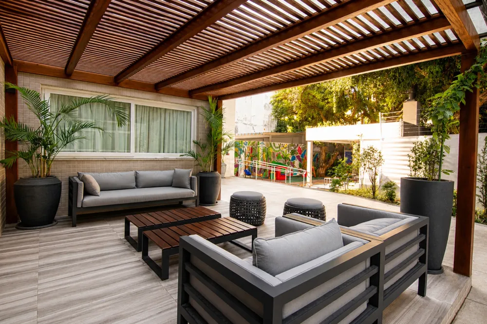 Apartamento para venda no bairro Auxiliadora em Porto Alegre