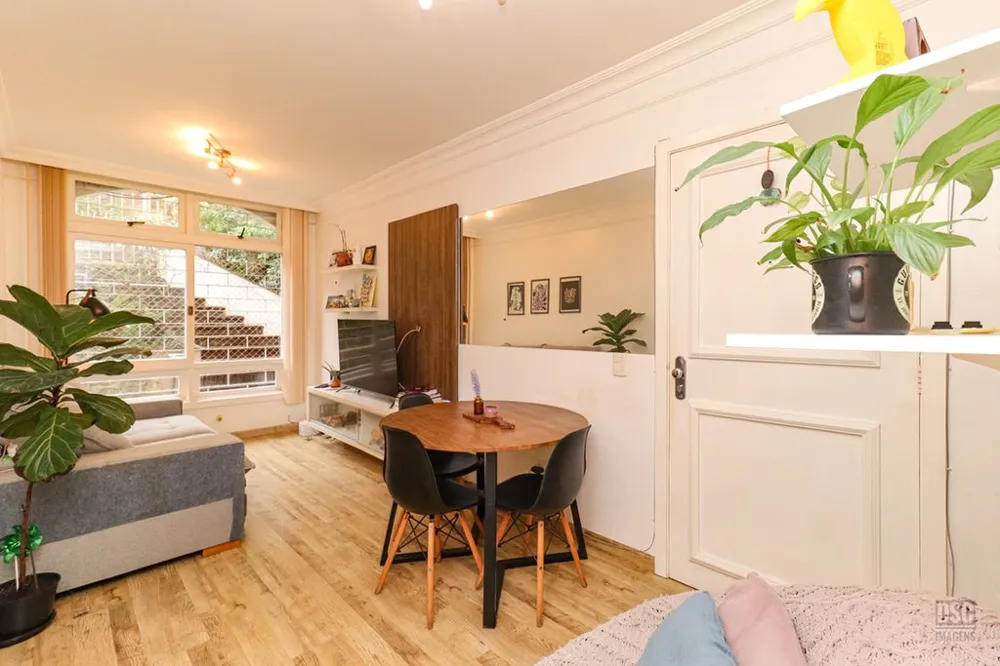 Apartamento para venda no bairro Boa Vista em Porto Alegre