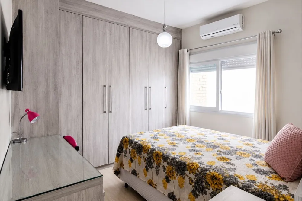 Apartamento para venda no bairro Jardim Itu em Porto Alegre