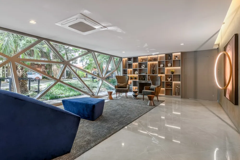 Sala comercial para venda no bairro Mont Serrat em Porto Alegre