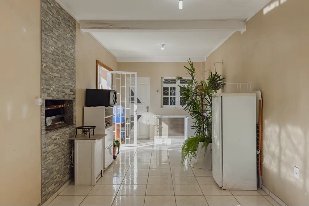 Casa para venda no bairro Sarandi em Porto Alegre