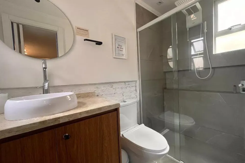 Apartamento para venda no bairro Cidade Baixa em Porto Alegre
