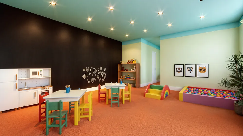 Apartamento para venda no bairro Sarandi em Porto Alegre