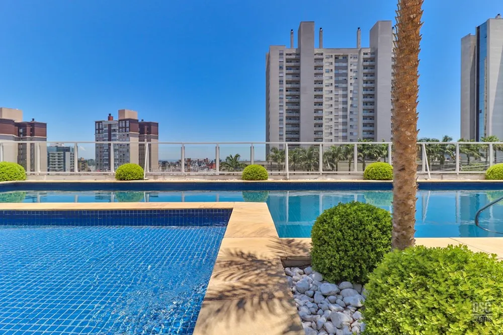 Apartamento para venda no bairro Petrópolis em Porto Alegre