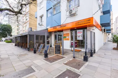 Loja para venda no bairro Centro Histórico em Porto Alegre