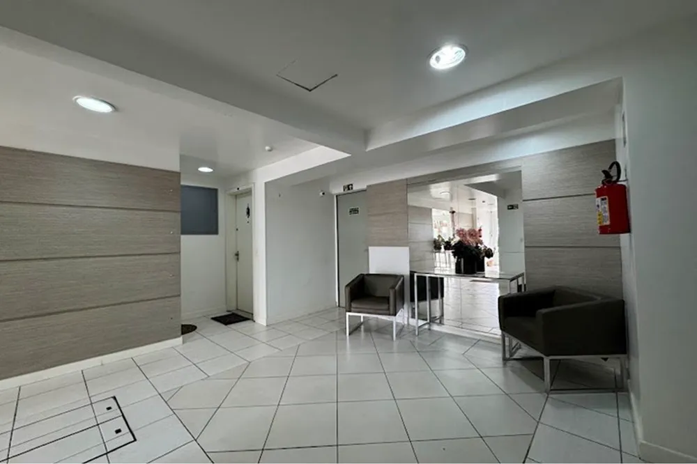 Apartamento para venda no bairro Jardim Itu em Porto Alegre