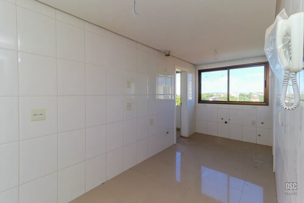 Apartamento para venda no bairro Jardim Planalto em Porto Alegre