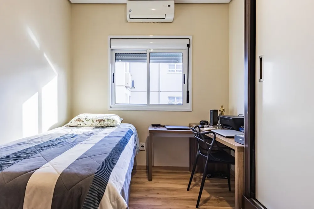 Casa em Condomínio para venda no bairro Vila Ipiranga em Porto Alegre