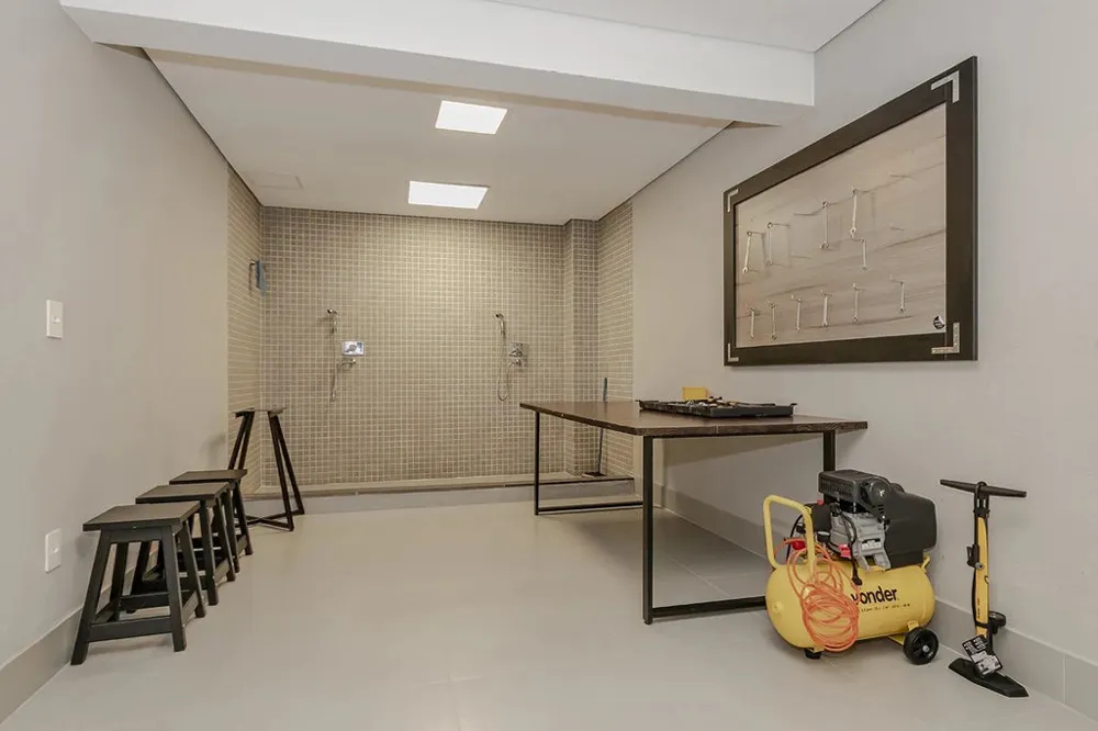 Apartamento para venda no bairro Cidade Baixa em Porto Alegre