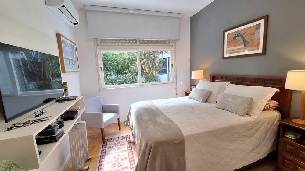 Apartamento para venda no bairro Auxiliadora em Porto Alegre