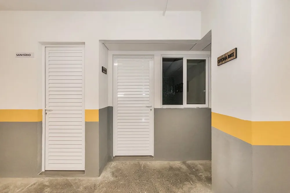 Apartamento para venda no bairro Cidade Baixa em Porto Alegre