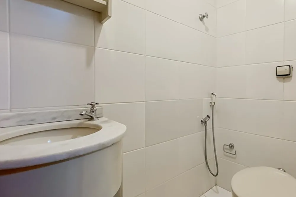 Apartamento para venda no bairro Jardim Lindóia em Porto Alegre