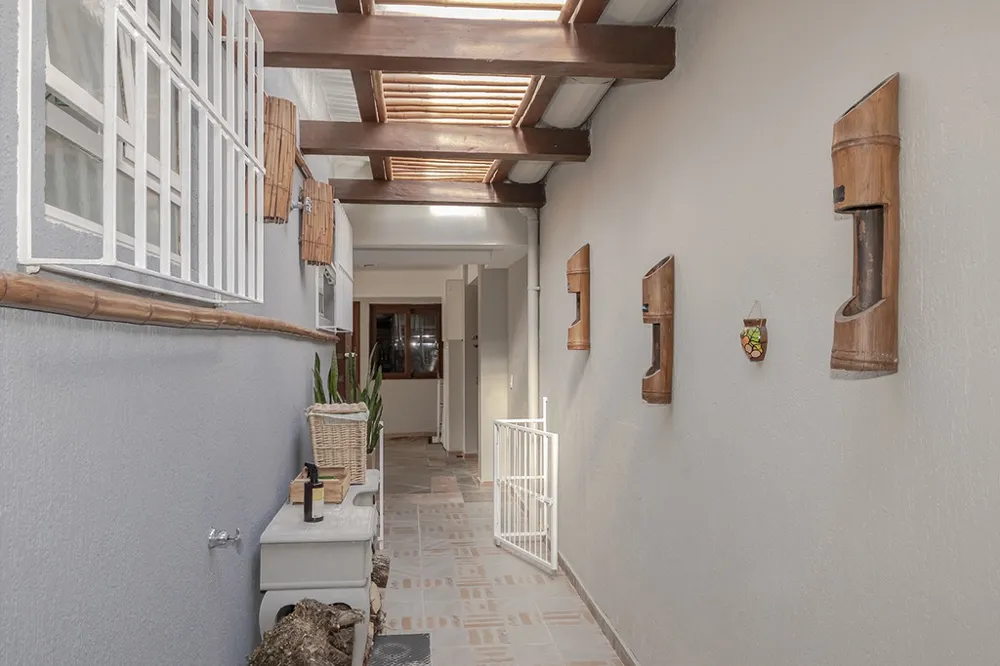 Casa para venda no bairro Jardim Itu em Porto Alegre
