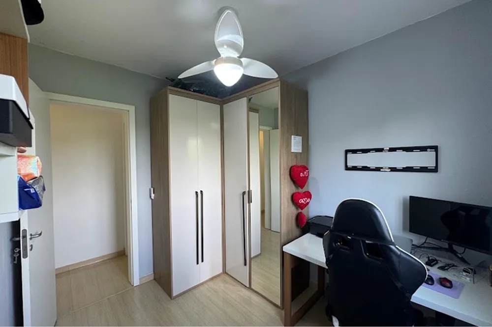 Apartamento para venda no bairro Jardim Itu em Porto Alegre