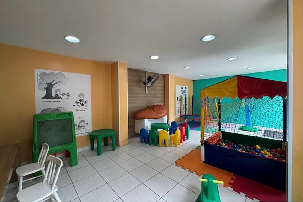 Apartamento para venda no bairro Jardim Itu em Porto Alegre