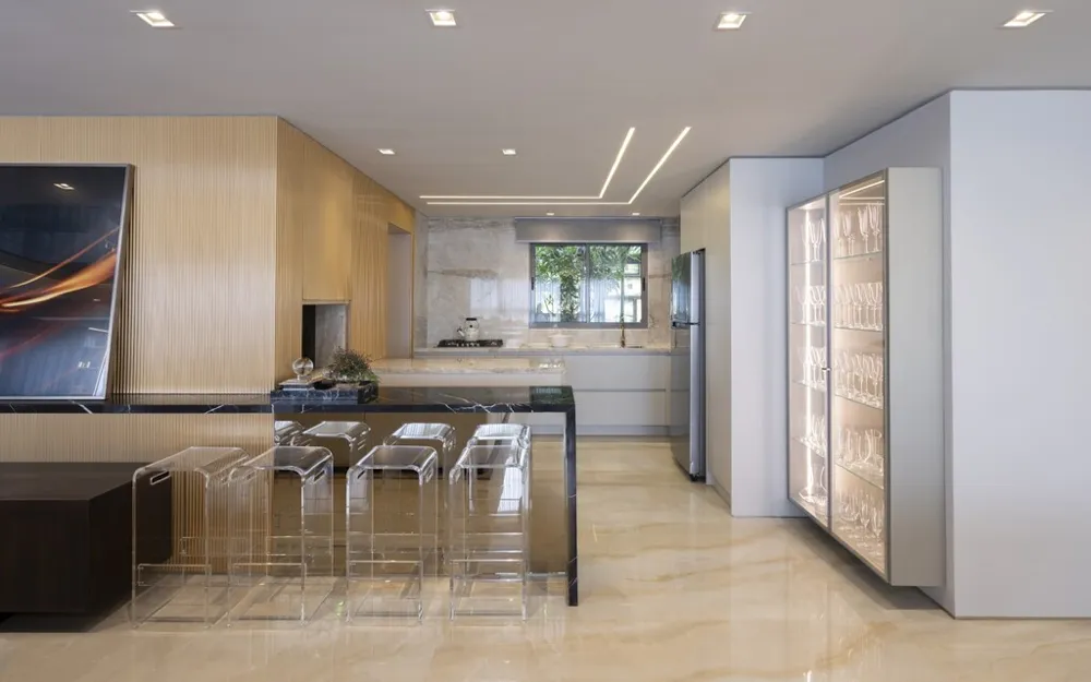 Apartamento para venda no bairro Jardim Europa em Porto Alegre