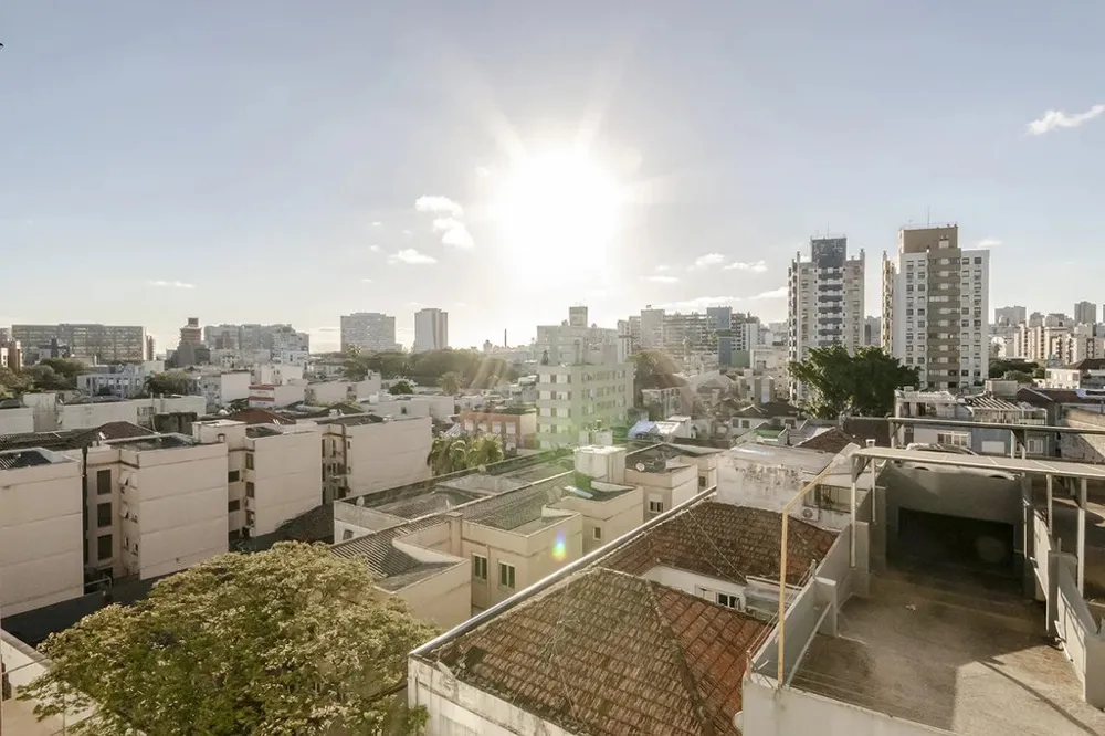 Apartamento para venda no bairro Cidade Baixa em Porto Alegre