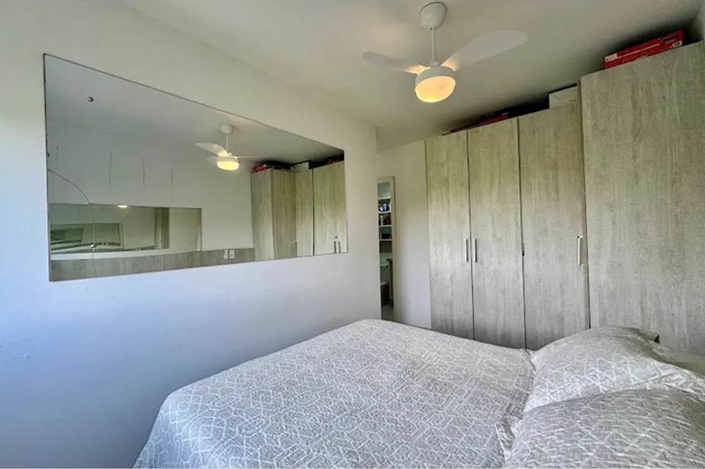 Apartamento para venda no bairro Jardim Itu em Porto Alegre