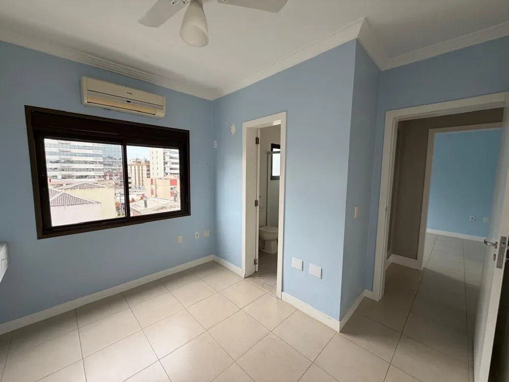 Apartamento para venda no bairro Santana em Porto Alegre